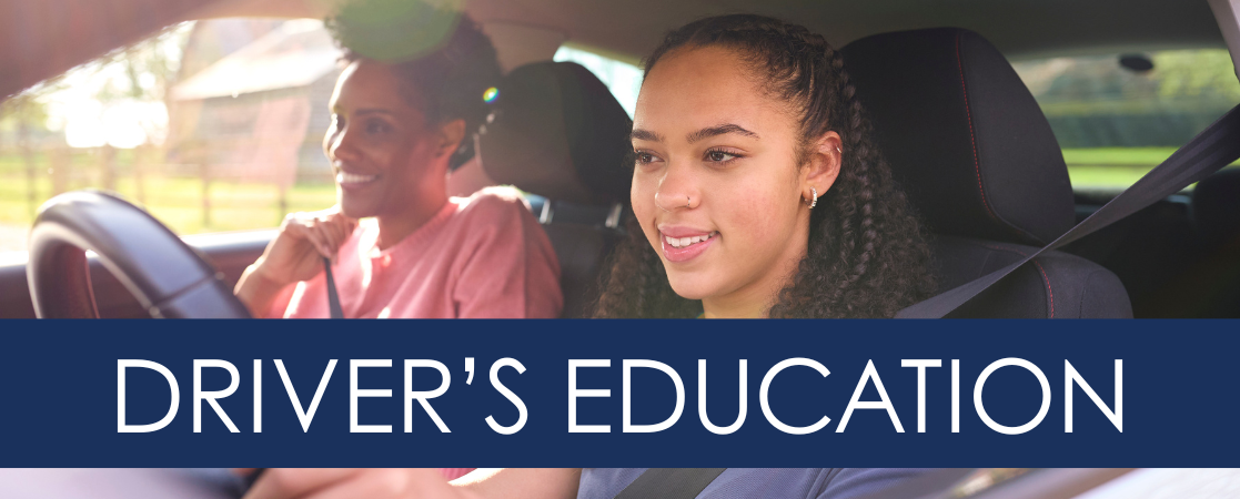 Driver's Education Program